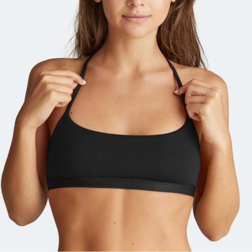 MeUndies T-Back Bralette